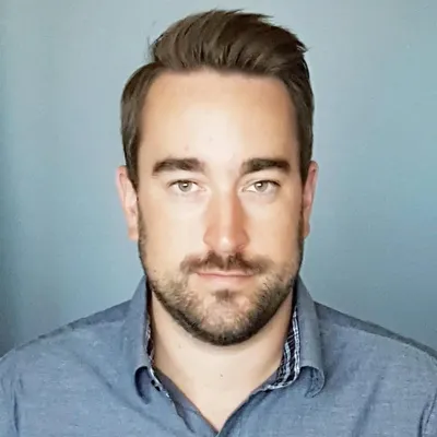 Mike — your dedicated payroll contact at Real Payroll Solutions